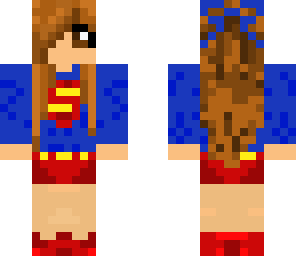 supergirl