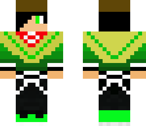 cowboy suit v2