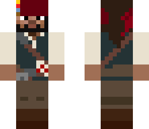 captain jack sparrow