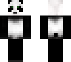 panda