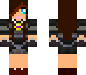 girl