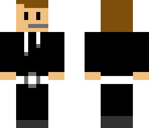 black guy