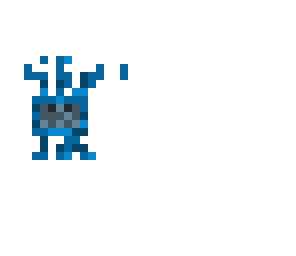 weird mob 7