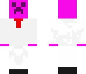 mr pink creeper