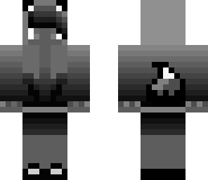 obsidian wolf