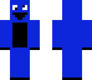 cokkie monster