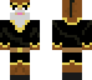 wizard sheep fix for realz