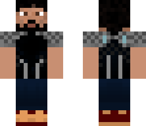 tony stark 2