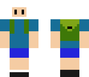 finn