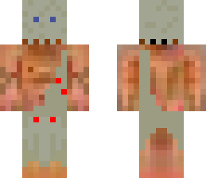 executioner