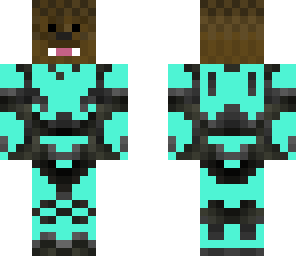 tron bacca