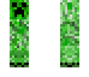 creeper