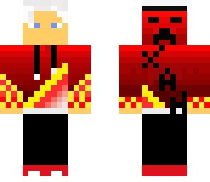 xahcraft logo