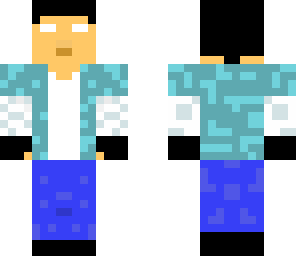 herobrine s