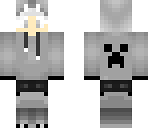 grey guy