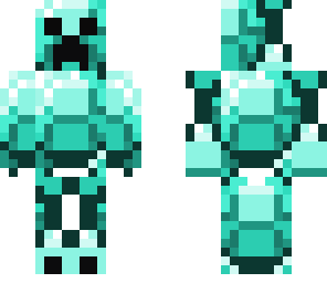 diamon creeper
