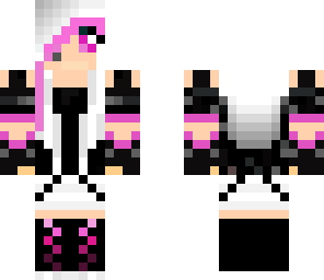 pink cute dj