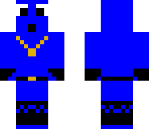 blue boy