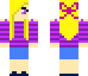 cute girl