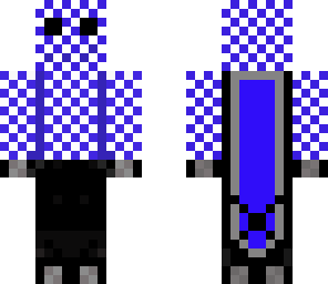 blue cheqered guy 3