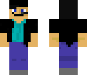 headset guy