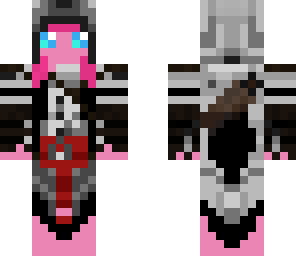 pinkie pie assassin