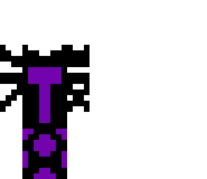 the end weird mob