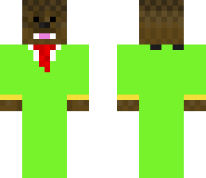 irish bacca