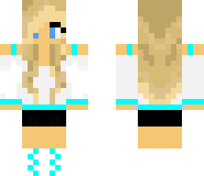 blond blue girl edited not stole just edited