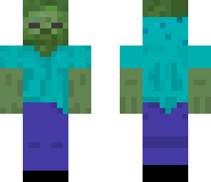 zombie dj