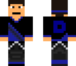 danny