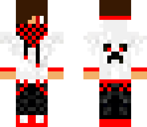 fixed red sexy boy