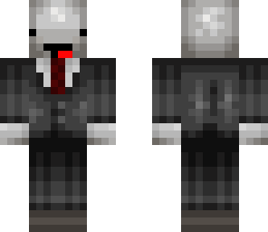 derp slenderman