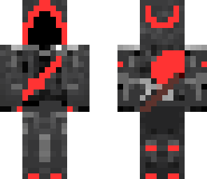 redstone assassin