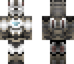 war machine mk iii