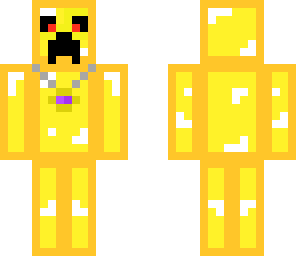 budder creepurz