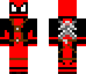deadpool