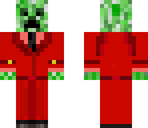 creeper