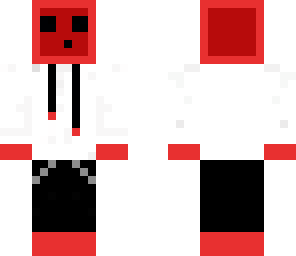 red slime