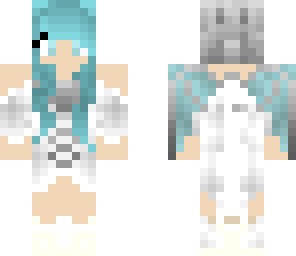 ice girl