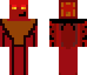 magma steve