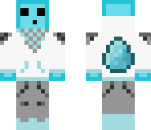 diamond slime