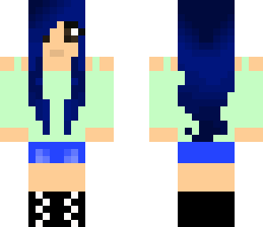 shadow girl