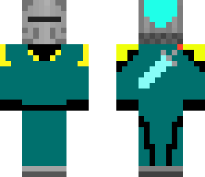 medieval knight