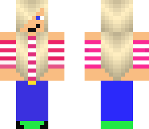 girl