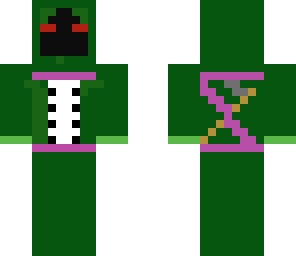 death xiii version iii
