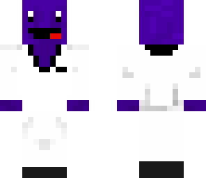 purple derp slime