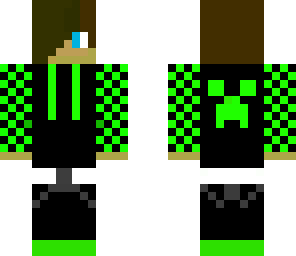 dj green