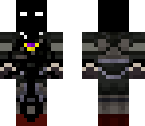 blackdoesminecraft