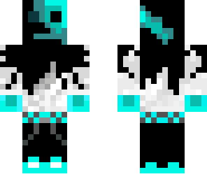 herobrine slime